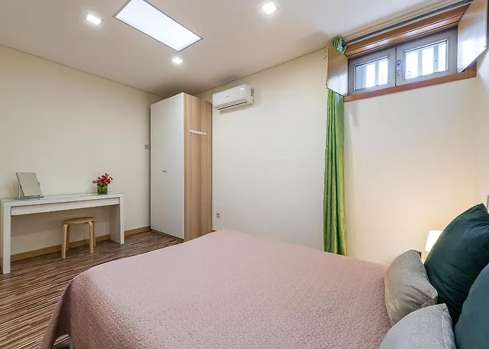 Apartamento Sunrise House *