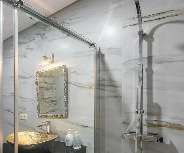 Sunrise House Apartamento