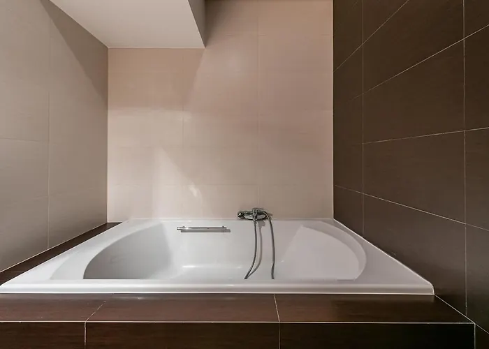 Sunrise House Apartamento