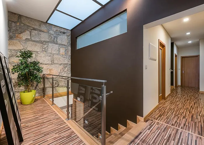 Sunrise House Oporto