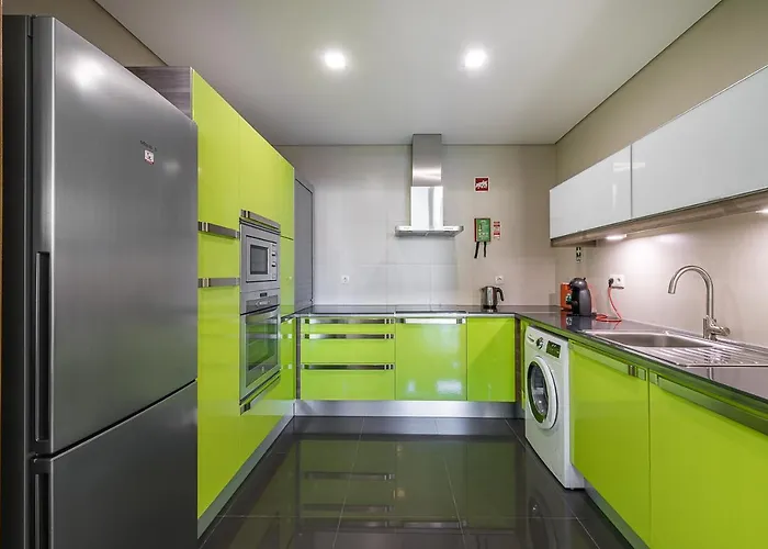 Sunrise House Apartamento *