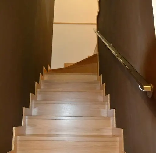 Apartamento Sunrise House