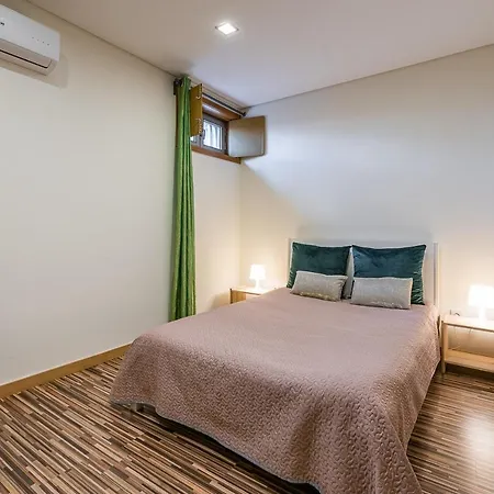 Sunrise House Appartement *