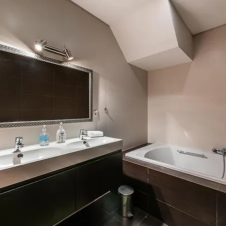 Sunrise House * Porto