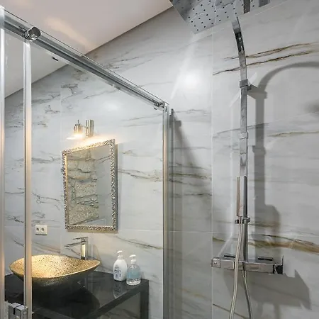 Sunrise House Appartement