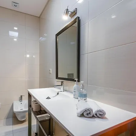 Appartement Sunrise House *