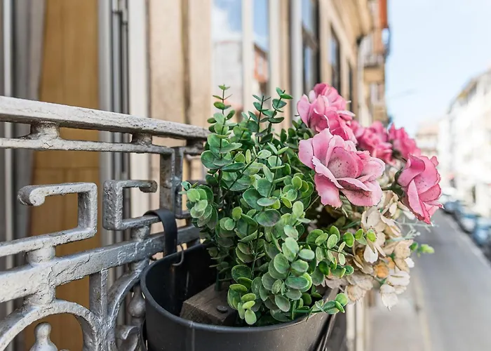 Lejlighed Sunrise House