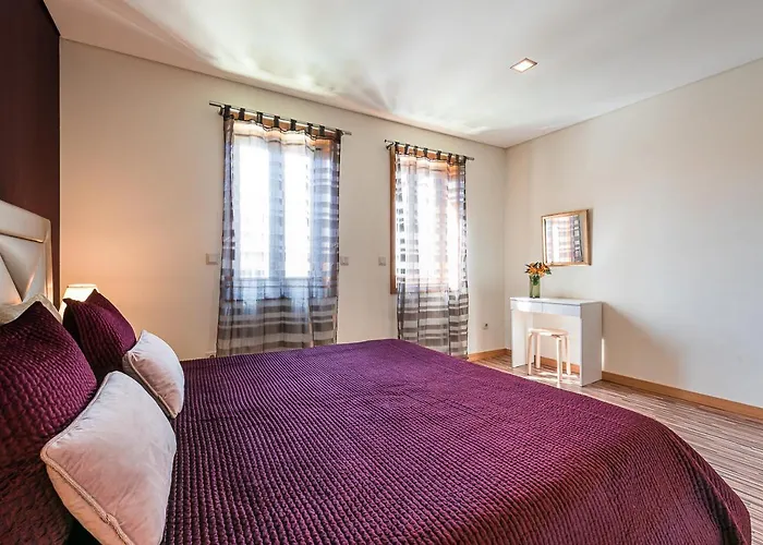 Sunrise House Appartement