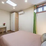 アパート Sunrise House *