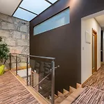Sunrise House ポルト