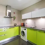 Apartament Sunrise House Porto