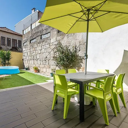 Sunrise House Apartament
