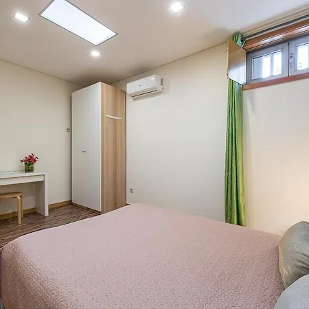 アパート Sunrise House *