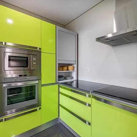 Sunrise House * Porto