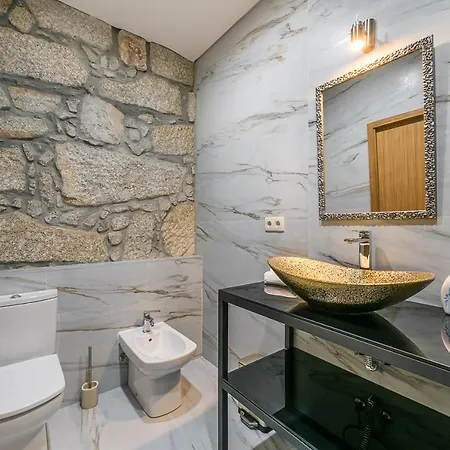 Sunrise House * Porto