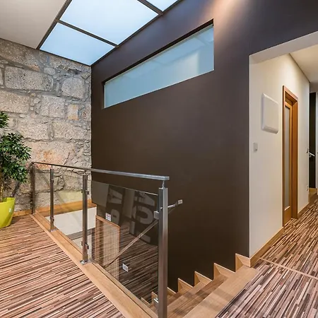 Sunrise House Porto