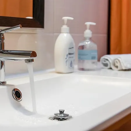 Sunrise House شقة *