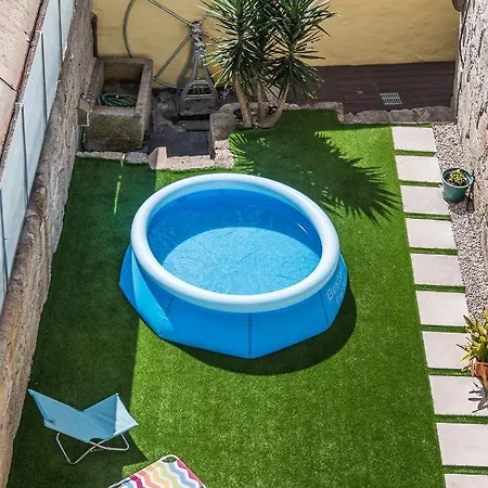 דירה Sunrise House