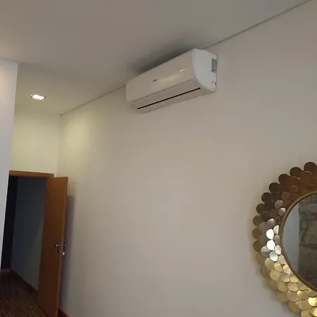 דירה Sunrise House פורטו