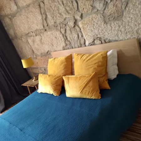 Sunrise House Apartment *