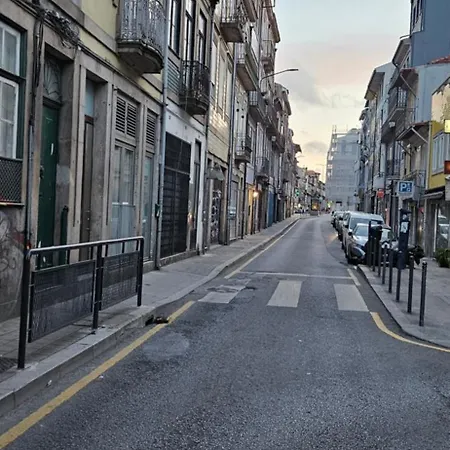 Sunrise House * Porto