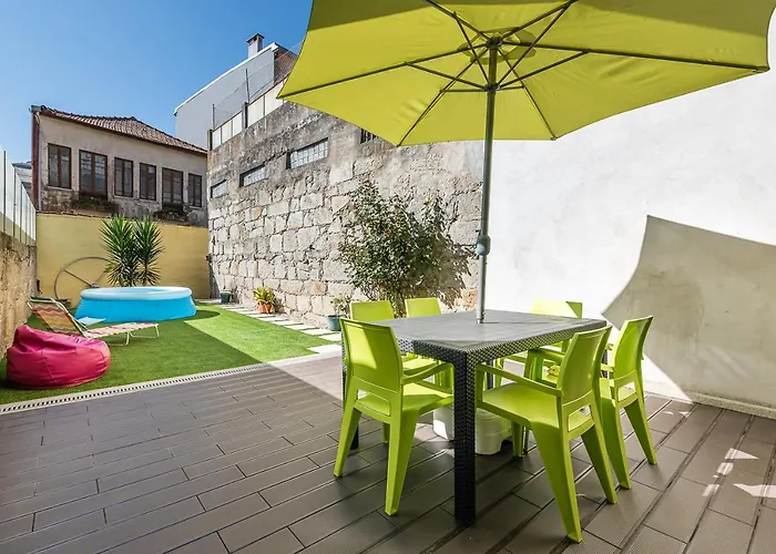 Sunrise House Apartment