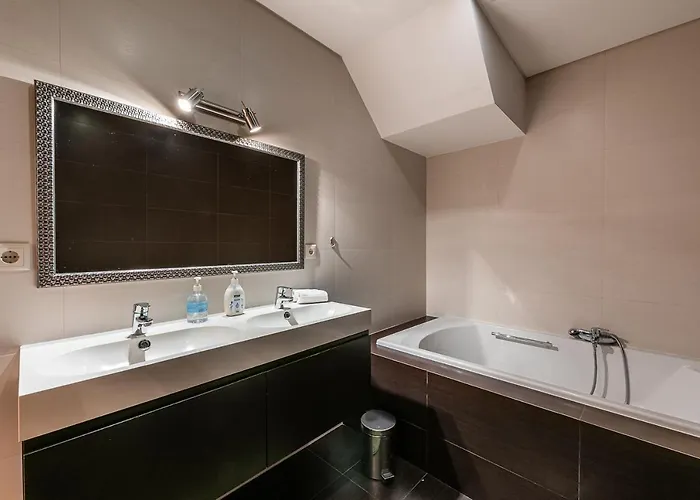 Sunrise House * ポルト