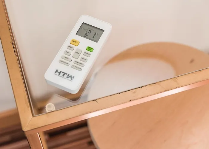 Apartment Sunrise House Porto