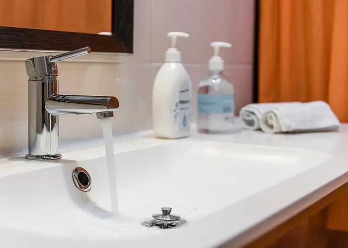 Sunrise House Διαμέρισμα *