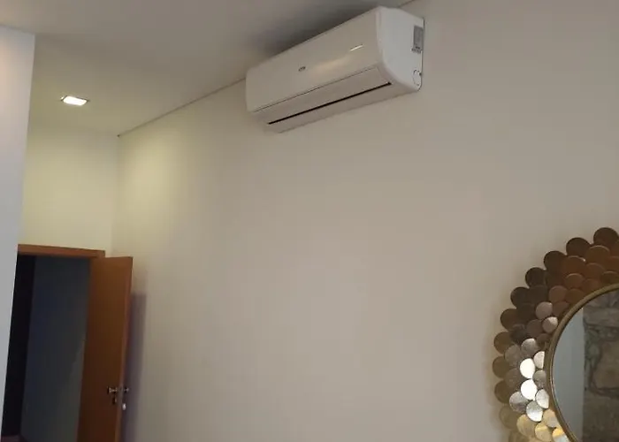 Διαμέρισμα Sunrise House Πόρτο