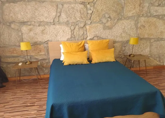 Sunrise House Apartment