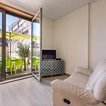 Sunrise House Apartment Porto