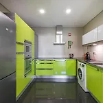 Sunrise House Apartment *