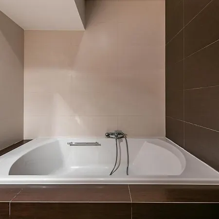 Sunrise House דירה