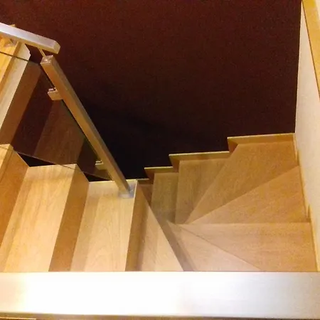 Sunrise House דירה *