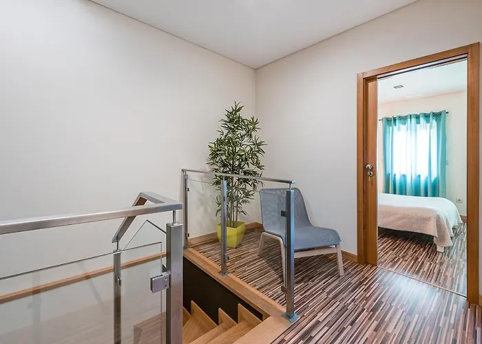 شقة Sunrise House بورتو