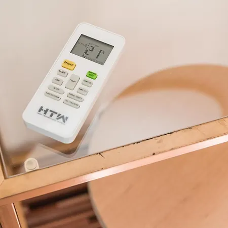 Daire Sunrise House Porto