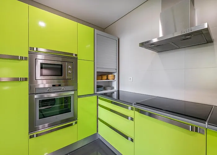 Sunrise House * Porto