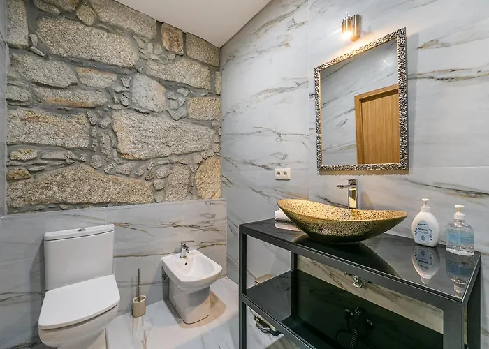 Sunrise House * Porto