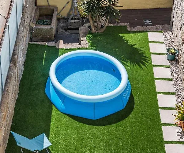 Apartmán Sunrise House