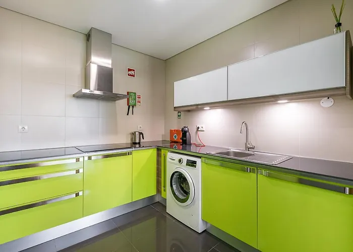 Apartmán Sunrise House Porto